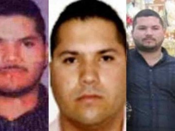 The murder of “El Panu” was allegedly ordered by “El Chapo Isidro,” according to Anabel Hernández.