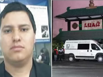 Man Killed in Zona Rosa Could Be ‘El Panu,’ Last Head of Security for Los Chapitos