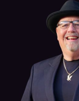 Pastor Eric R. Tietze: ‘I Transform Darkness into Light, Anger into Hope’