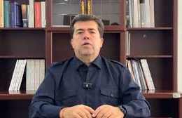 Harfuch Denies Pedro Haces’ Links to “El Limones”