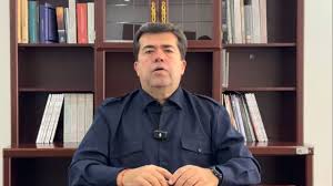 Harfuch Denies Pedro Haces’ Links to “El Limones”