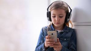 What is the “right” age to get your child a smartphone?