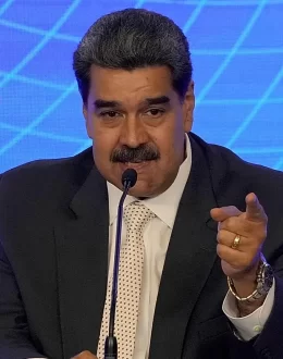 Venezuela denounces US interception of oil tanker as “international piracy”