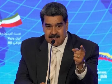 Venezuela denounces US interception of oil tanker as “international piracy”