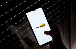 Pornhub Ranking Places Mexico Among the Largest Consumers of Adult Content in 2025