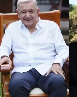 From writing books to giving lectures: this is what former Mexican presidents do.