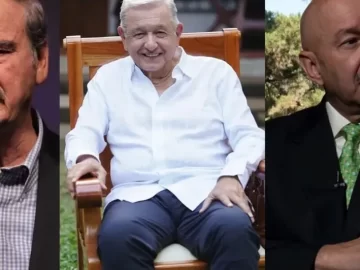 From writing books to giving lectures: this is what former Mexican presidents do.