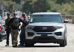 Anti-ICE Patrols: A Community Defense Against Immigration Raids