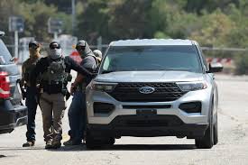 Anti-ICE Patrols: A Community Defense Against Immigration Raids