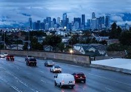 Christmas Storm Hits Southern California – How Bad?