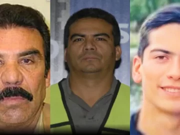 From Natanael Cano to Víctor Mendivil: Regional Mexican artists linked to the Salazar family