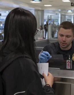 Heading to the World Cup? Be Ready to Share Five Years of Social Media Posts