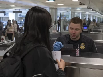 Heading to the World Cup? Be Ready to Share Five Years of Social Media Posts