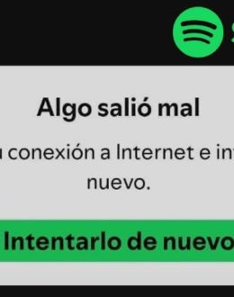 Spotify Experiencing Massive Outage: Why Can’t Thousands of Users Listen to Music Today?