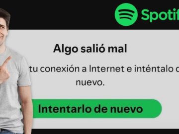 Spotify Experiencing Massive Outage: Why Can’t Thousands of Users Listen to Music Today?