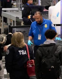 As Immigration Rules Tighten, International Students Fear Holiday Travel Risks