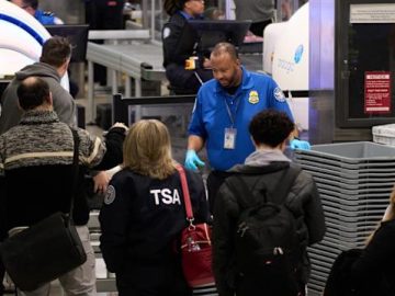 As Immigration Rules Tighten, International Students Fear Holiday Travel Risks