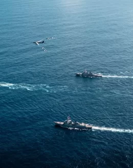 US Seizes Tanker Off Venezuela’s Coast; “It’s the Largest Ever Seized”: Trump