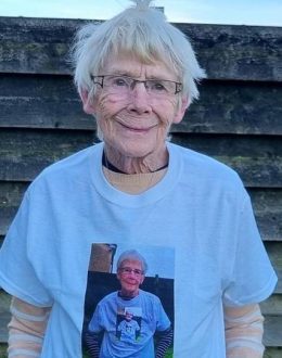 Epic Gamer Grandma, TikTok star and the most famous gamer grandma, has died.