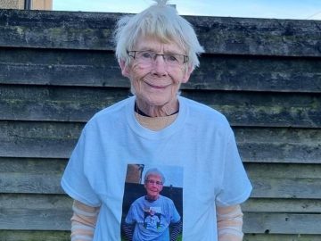 Epic Gamer Grandma, TikTok star and the most famous gamer grandma, has died.