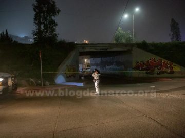 Two women found strangled, two bodies abandoned, one dismembered, and a head in a cooler with a narco-message in Tijuana