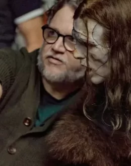 Mexican Pride! Guillermo del Toro’s ‘Frankenstein’ Nominated for the 2016 Golden Globes