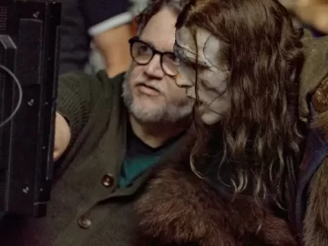 Mexican Pride! Guillermo del Toro’s ‘Frankenstein’ Nominated for the 2016 Golden Globes