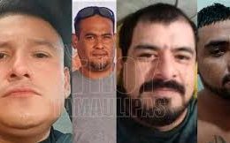 Four truck drivers from Tamaulipas disappear in Oaxaca; families urge authorities to provide answers