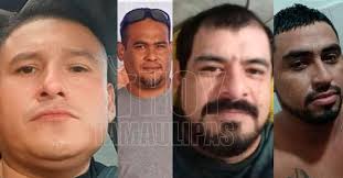 Four truck drivers from Tamaulipas disappear in Oaxaca; families urge authorities to provide answers