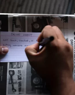 Nearly Half of Trucking Schools Are Violating Federal Requirements, Review Shows