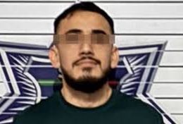 Federal and State Forces Arrest Emilio Alejandro “El H” and/or “El Danone,” CJNG Plaza Boss in Tulum and Playa del Carmen