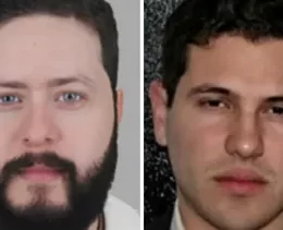 US Ambassador Celebrates Arrest of Relatives of Los Chapitos Leader