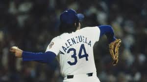 Fernando Valenzuela Left Out of the Baseball Hall of Fame