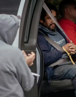 ICE Docs Expose Plan to Confine 80,000 People in Warehouse Detention Centers