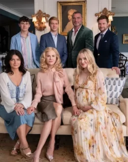 A World in White: 2024’s Streaming Hits Largely White, UCLA Study Reveals