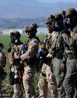 New Poll Reveals Public Fears: Are We Deporting the Wrong People?