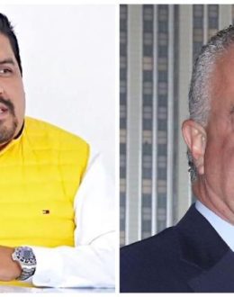 “El Yeicob,” Key Partner in Fuel Theft Network Linked to Raúl Rocha, Arrested