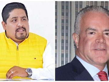 “El Yeicob,” Key Partner in Fuel Theft Network Linked to Raúl Rocha, Arrested