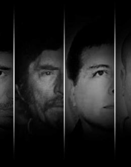 Zeferino Peña, alias “Don Zefe,” Founding Leader of Los Zetas, Killed in Nuevo León