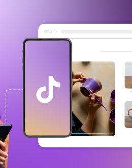 TikTok Is Giving Small Businesses a New Advantage — And Latino Entrepreneurs Could Benefit the Most