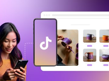TikTok Is Giving Small Businesses a New Advantage — And Latino Entrepreneurs Could Benefit the Most