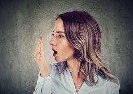 Bad Breath Causes Doctors Concern — Dentists Say It’s Often a Health Warning