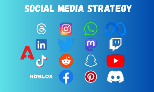 Why Your Social Media Strategy 2025 Is Already Outdated — And How to Fix It Why Your Social Media Strategy 2025 Is Already Outdated — And How to Fix It