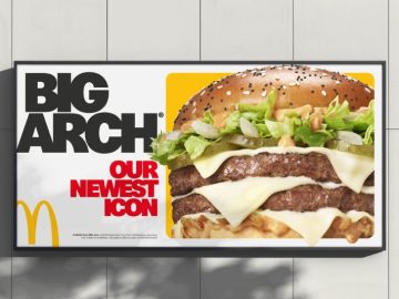 McDonald’s Offers a Bigger Mac: Why a Strong Value Proposition Is Essential for Business Growth