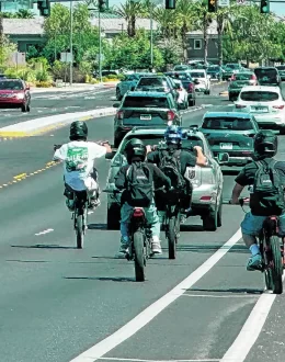 California E-Bike Law SB 1271 Targets Safety — But Speed Hacks Remain a Growing Risk