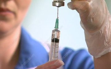 Pertussis Vaccine During Pregnancy Protects Babies at the Point of Infection, Study Finds