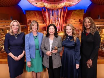 LA County Proposes Deep Cuts to Homeless Programs in 2026