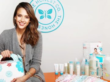 Why Profit Margins Decide Who Survives: The Quiet Lesson Behind Jessica Alba’s The Honest Company’s Strategic Shift
