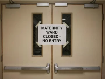 Protect Maternity Care in Los Angeles County Before More Families Are Put at Risk