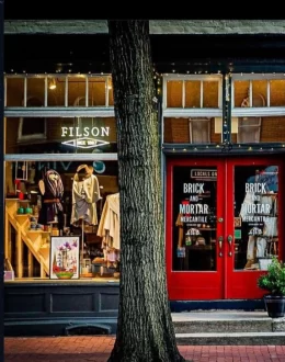 Brick-and-Mortar Isn’t Dying — It’s Rebuilding Itself